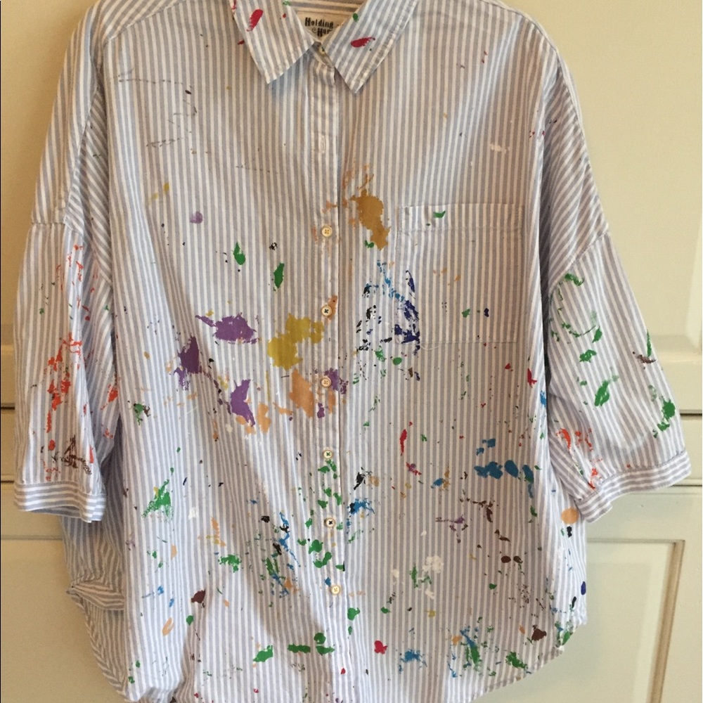 Blouse